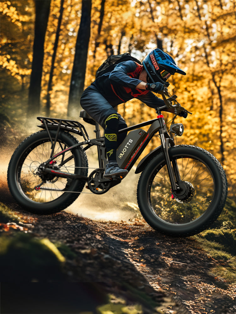 Duotts s26 pro - elekset.com Duotts s26 pro - elekset.com